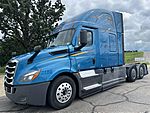 2021 Freightliner Cascadia