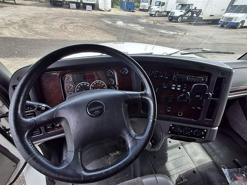 2016 Freightliner M2 112