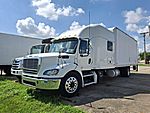 2015 Freightliner M2 112