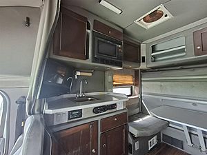 2015 Freightliner M2 112