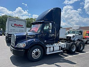2020 Freightliner M2 112