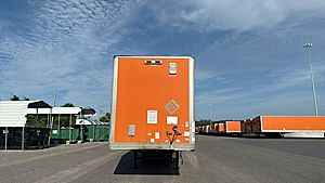 2015 Hyundai VC2530152-JS - Dry Van