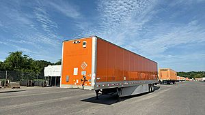 2015 Hyundai VC2530152-JS - Dry Van