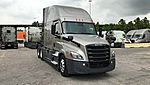 2024 Freightliner Cascadia 126