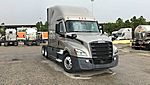 2022 Freightliner Cascadia 126