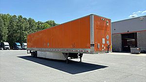2014 Hyundai VC2530152-JS - Dry Van