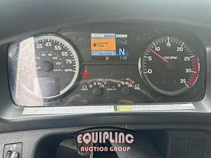 2016 Hino 338