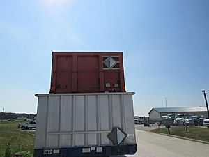 2006 Transcraft TL2000 - Flatbed