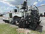 2016 ROADTEC RP-190E