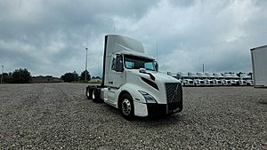 2019 Volvo VNL
