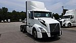 2018 Volvo VNL