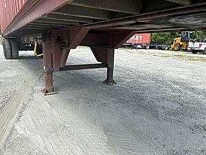 2015 CIMC SZJ9340TJZ09 - Container Chassis