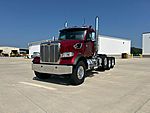 2026 Peterbilt 567