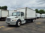 2019 Freightliner M2 106