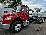 2018 Freightliner M2 106