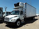 2018 Freightliner M2 106
