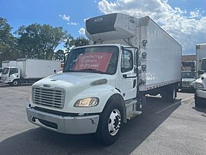 2019 Freightliner M2 106