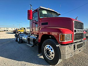 2026 Mack PI64T
