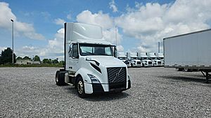 2019 Volvo VNL