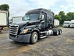 2020 Freightliner Cascadia 126