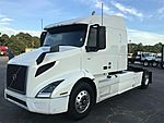 2020 Volvo VNR640