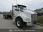 2026 Kenworth T880
