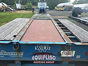2014 Transmaster 