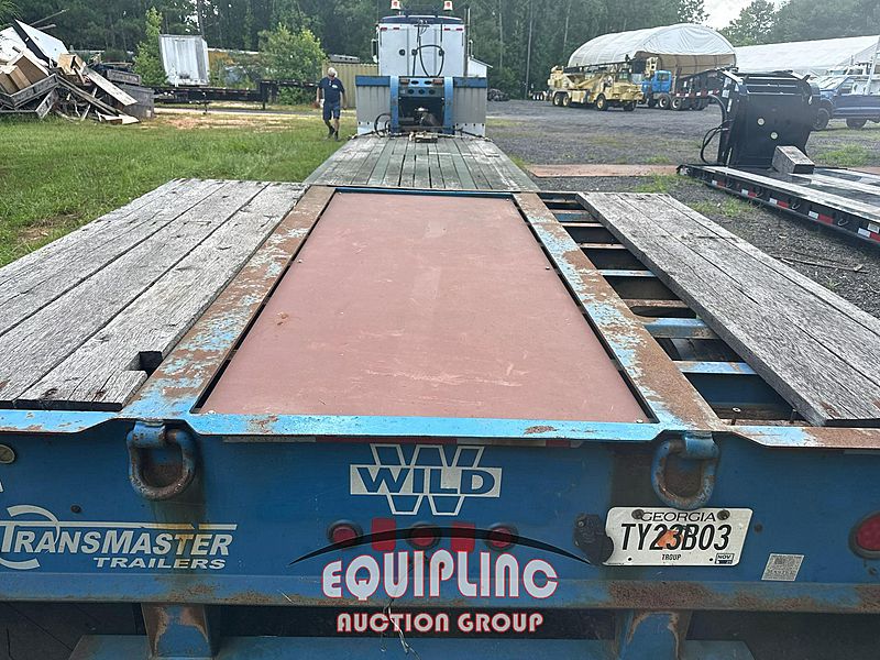 2014 Transmaster 
