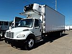 2018 Freightliner M2 106