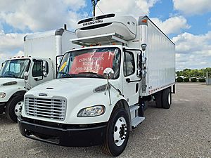 2020 Freightliner M2 106