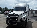 2020 Freightliner Cascadia