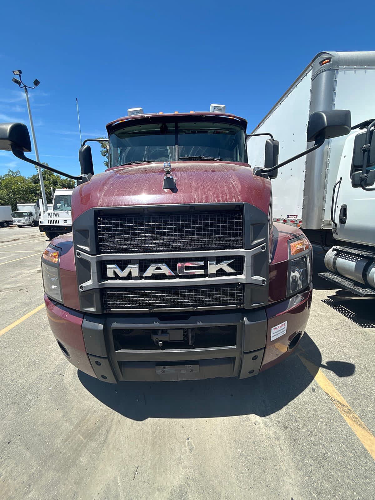 2020 Mack ANTHEM 64T For Sale | 72