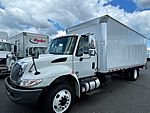 2019 International DuraStar 4300