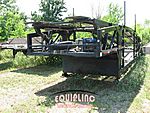 2016 Cottrell EZ-5307XL