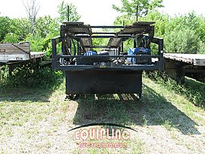 2016 Cottrell EZ-5307XL - Open Car Carrier