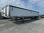 2011 Timpte 40' Ag Hopper