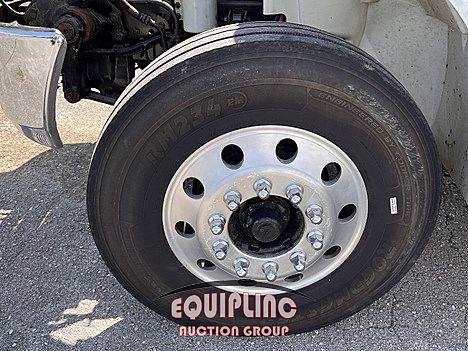 2019 International 4300