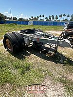 2007 GREAT DANE TRAILERS Granite Great Dane Trailers