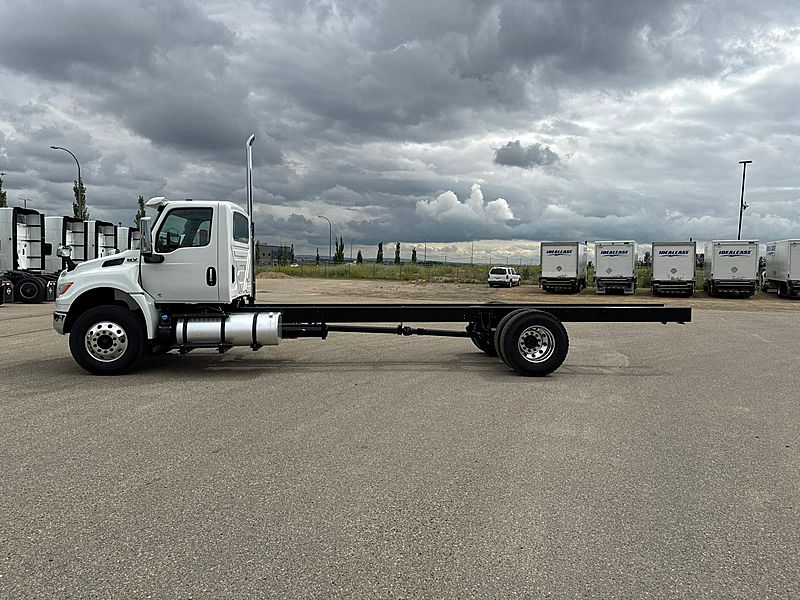 2026 International MV607 For Sale | Cab & Chassis | # 1586985