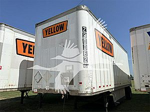 2008 Wabash