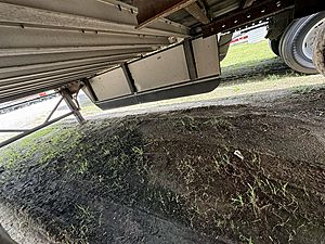 2008 Wabash - Pup Trailer