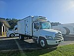 2019 Hino 268A
