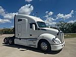 2021 Kenworth T680