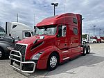 2020 Volvo VNL