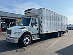 2018 Freightliner M2 106