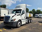 2021 Freightliner Cascadia