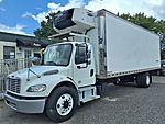 2018 Freightliner M2 106