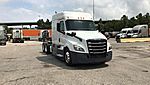 2019 Freightliner Cascadia 126