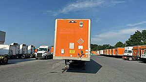 2015 Hyundai VC2530152-JS - Dry Van