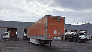 2012 Wabash Other - Dry Van